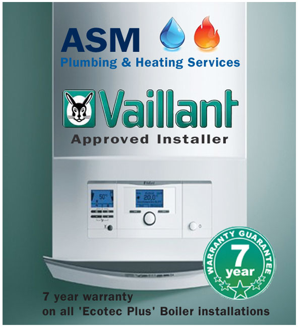 Heating Engineer: Image 5